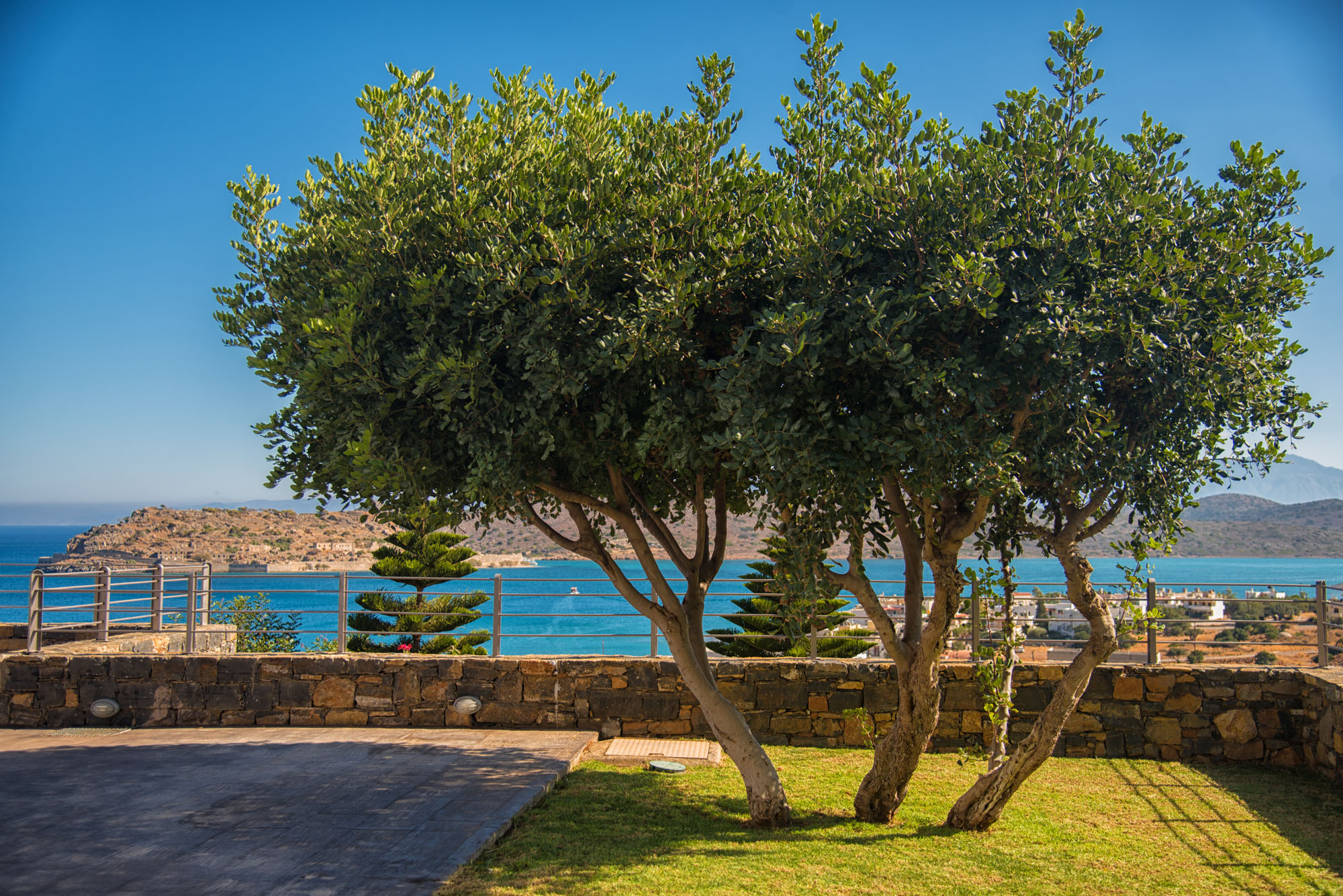 Elounda Maris Villa Mirabello